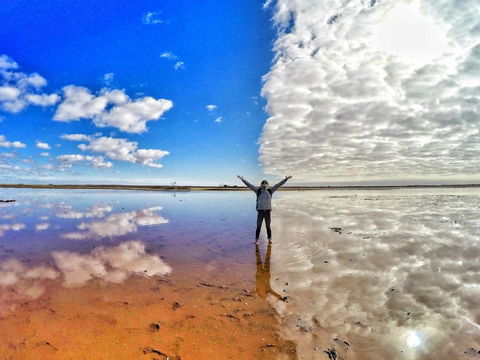 BIG4 Riverside Swan Hill - South Australia Travel 0