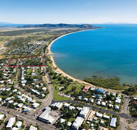 BIG4 Rowes Bay Beachfront Holiday Park - South Australia Travel