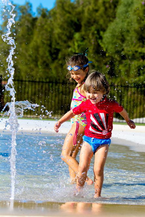 BIG4 Saltwater @ Yamba Holiday Park - South Australia Travel 3