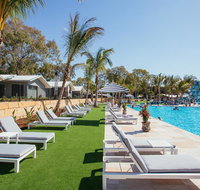 BIG4 Sandstone Point Holiday Resort - South Australia Travel