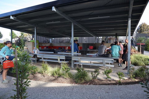 BIG4 St Helens Holiday Park - South Australia Travel 1