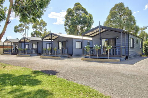 BIG4 Swan Hill - South Australia Travel 0