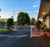 BIG4 Toowoomba Garden City Holiday Park - South Australia Travel