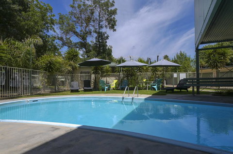 BIG4 Wangaratta North Cedars Holiday Park - South Australia Travel 1