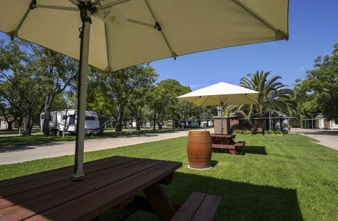 BIG4 Wangaratta North Cedars Holiday Park - South Australia Travel 2