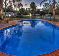 BIG4 Warwick Holiday Park - South Australia Travel