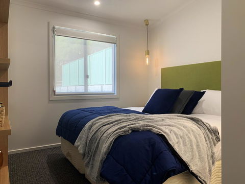 BIG4 Yarra Valley Park Lane Holiday Park - South Australia Travel 3