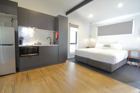 BIG4 Yarra Valley Park Lane Holiday Park - South Australia Travel 0