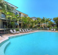Bila Vista Holiday Apartments - South Australia Travel