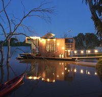 Bill's Boathouse - South Australia Travel