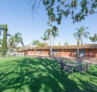 Billabong Motel - South Australia Travel