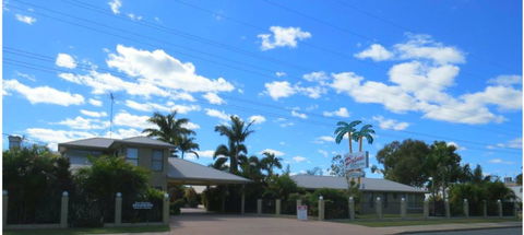 Biloela Palms Motor Inn - South Australia Travel 0