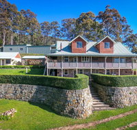 Bimbadeen Mountain Retreat - South Australia Travel