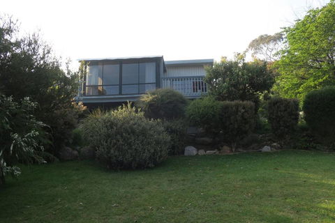 Binalong Bay Beach Shack - South Australia Travel 2