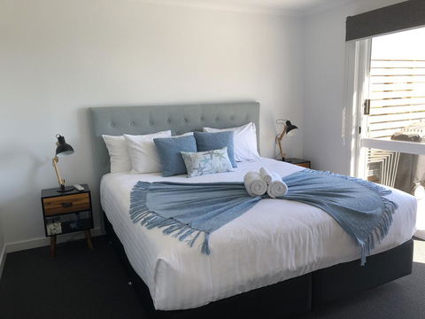 BINALONG BRAE @ Bay Of Fires Two Bedroom Both With Ensuites - South Australia Travel 0