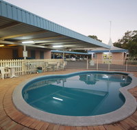 Binalong Motel - South Australia Travel