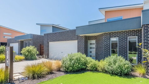 Birch House - South Australia Travel 1