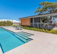 Birch House - South Australia Travel