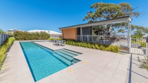 Birch House - South Australia Travel 0