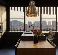 Birdcage Penthouse Luxury Melbourne Ultra Modern Industrial Chic - South Australia Travel