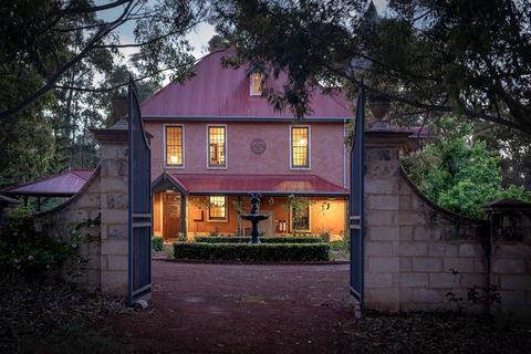 Birdwood Estate - South Australia Travel 2