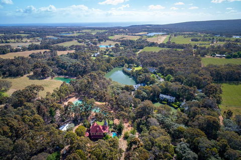 Birdwood Estate - South Australia Travel 1