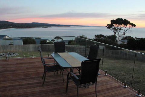 Birubi On Bay Of Fires - South Australia Travel 3