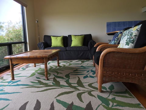 Black Cockatoo Cottages - South Australia Travel 1