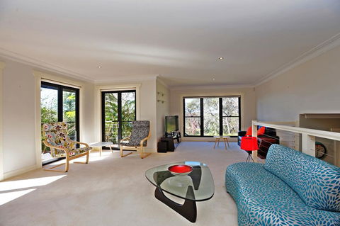 Black Cockatoo Retreat - South Australia Travel 2