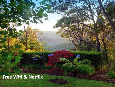 Black Cockatoo Retreat - South Australia Travel 0