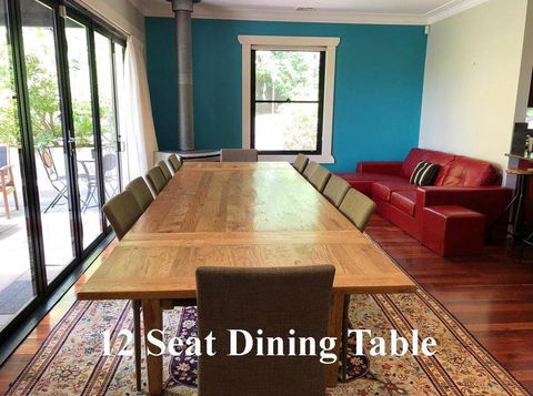 Black Cockatoo Retreat - South Australia Travel 1