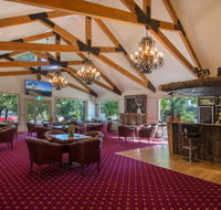 Black Gold Motel - South Australia Travel