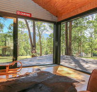 Black Mamba House - South Australia Travel