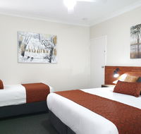 Black Sheep Motel Goulburn - South Australia Travel