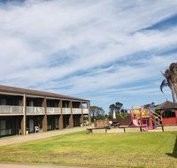 Black Swan Motor Inn - South Australia Travel
