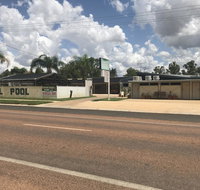 Blackall Coolibah Motel - South Australia Travel