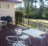 Blackheath Holiday Cabins - South Australia Travel