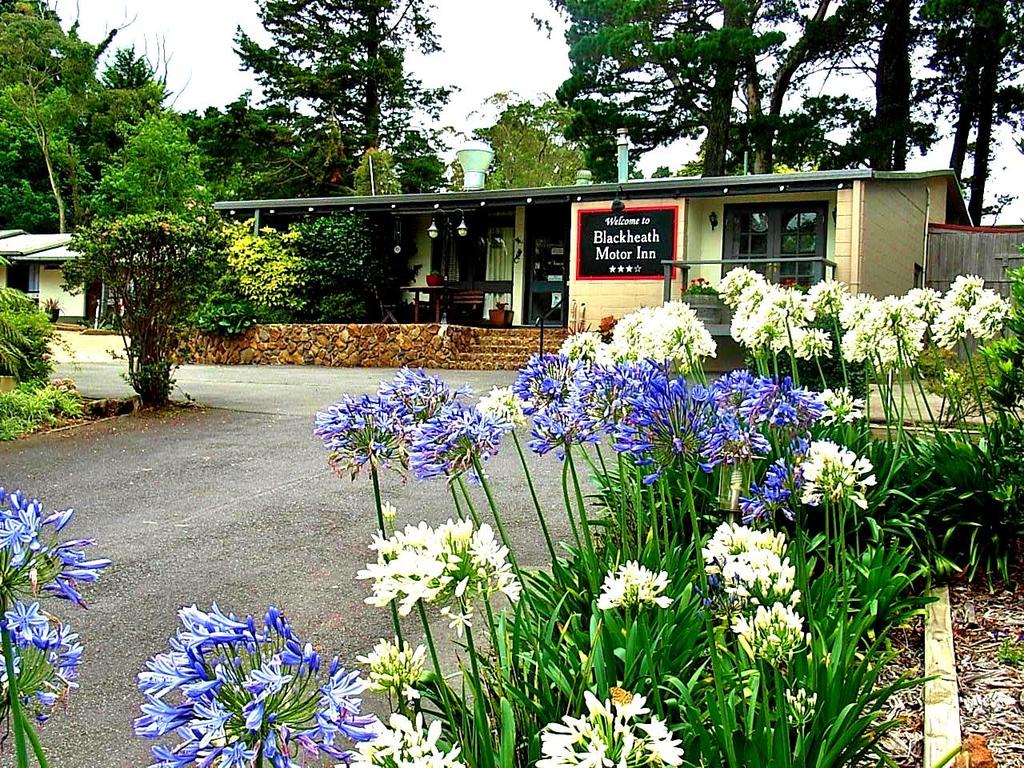 Lawson NSW South Australia Travel