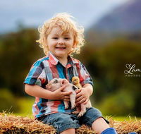 Blackwattle Farm - South Australia Travel