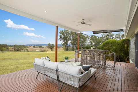 Blackwattle Retreats - South Australia Travel 1