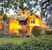 Blair Athol Boutique Hotel  Day Spa - South Australia Travel