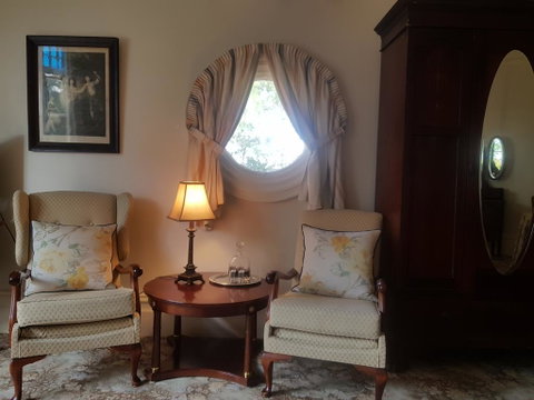 Blair Athol Boutique Hotel & Day Spa - South Australia Travel 1