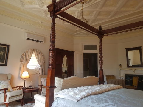 Blair Athol Boutique Hotel & Day Spa - South Australia Travel 3