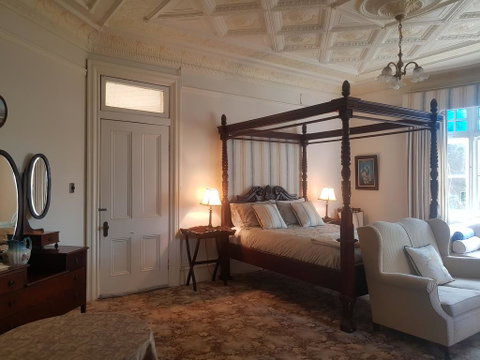 Blair Athol Boutique Hotel & Day Spa - South Australia Travel 2