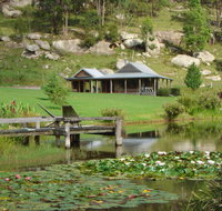 Blair Athol Estate Wollombi - South Australia Travel