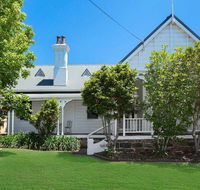 Blake House - iconic coastal homestead - South Australia Travel