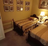 Blakes Manor Self Contained Heritage Accommodation - South Australia Travel