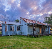 Blaxland's Cottage - South Australia Travel