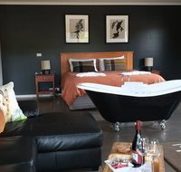 Blaze Rock Retreat - South Australia Travel