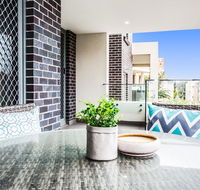 BLISSFUL BREAM 670I - South Australia Travel